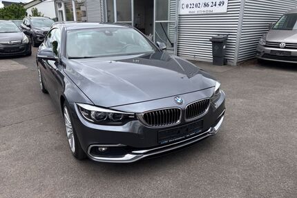 BMW 420 Gebrauchtwagen