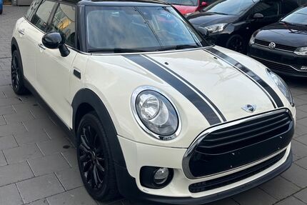 Mini Cooper Gebrauchtwagen