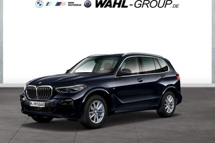 BMW X5 Gebrauchtwagen