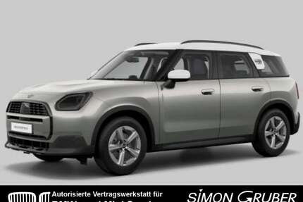 Mini Cooper Countryman Gebrauchtwagen