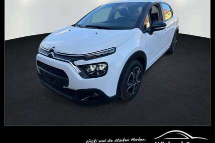 Citroen C3 Gebrauchtwagen