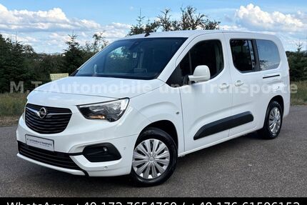 Opel Combo Life Gebrauchtwagen