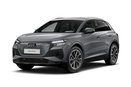 Audi Q4 e-tron Gebrauchtwagen