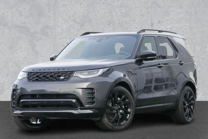 Land Rover Discovery Gebrauchtwagen