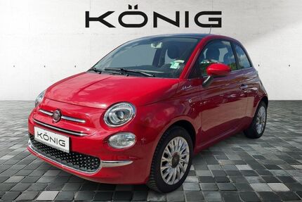 Fiat 500 Gebrauchtwagen