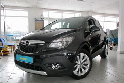 Opel Mokka Gebrauchtwagen