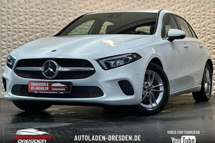 Mercedes-Benz A 180 Gebrauchtwagen