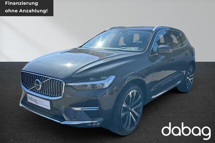 Volvo XC60 Gebrauchtwagen