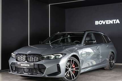 BMW M3 Gebrauchtwagen
