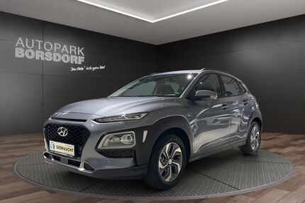 Hyundai KONA Gebrauchtwagen