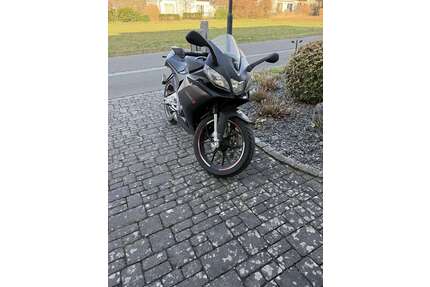 Aprilia RS4 125 Gebrauchtwagen