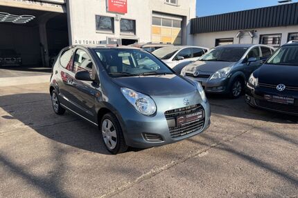 Suzuki Alto Gebrauchtwagen