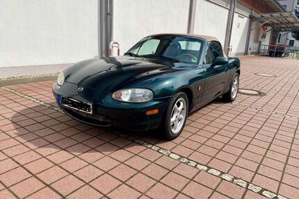 Mazda MX-5 Gebrauchtwagen