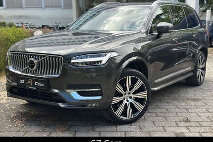 Volvo XC90 Gebrauchtwagen