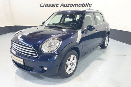 Mini Cooper Countryman Gebrauchtwagen