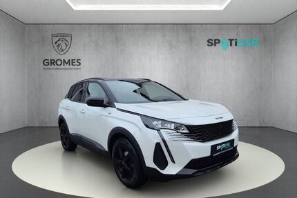 Peugeot 3008 Gebrauchtwagen