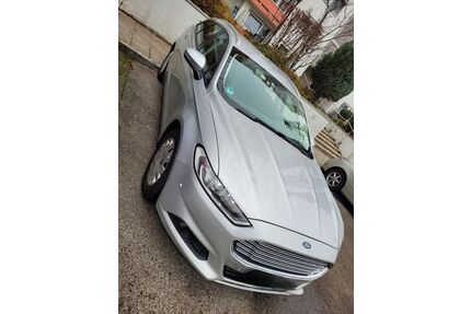 Ford Mondeo Gebrauchtwagen