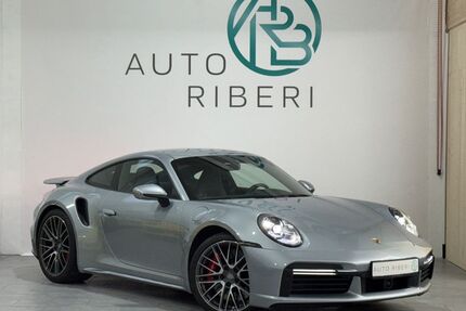 Porsche 992 Gebrauchtwagen