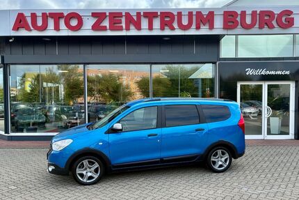 Dacia Lodgy Gebrauchtwagen