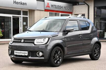 Suzuki Ignis Gebrauchtwagen