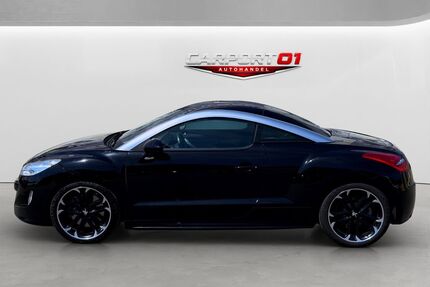 Peugeot RCZ Gebrauchtwagen