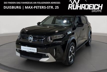 Citroen C3 Aircross Gebrauchtwagen
