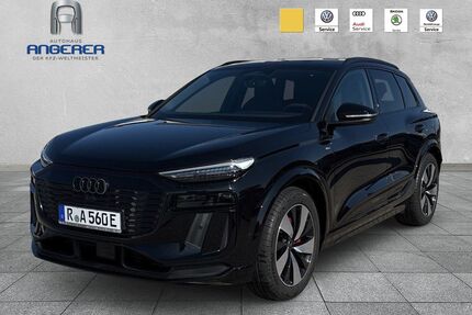 Audi Q6 e-tron Gebrauchtwagen