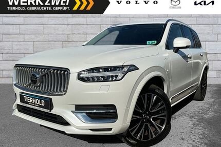 Volvo XC90 Gebrauchtwagen