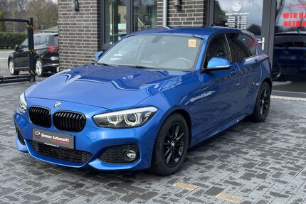 BMW 118 Gebrauchtwagen