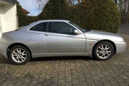 Alfa Romeo GTV Gebrauchtwagen
