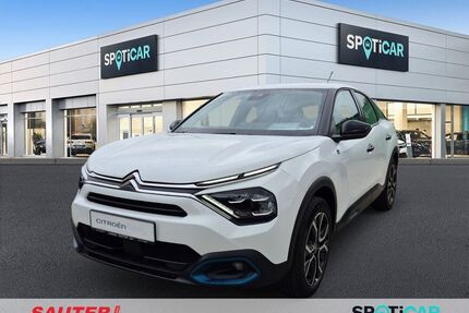 Citroen C4 Gebrauchtwagen