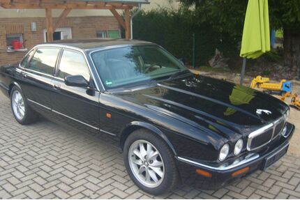 Jaguar XJ8 Gebrauchtwagen