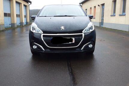 Peugeot 208 Gebrauchtwagen