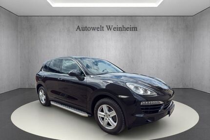 Porsche Cayenne Gebrauchtwagen