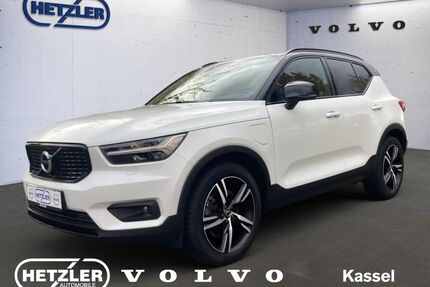 Volvo XC40 Gebrauchtwagen