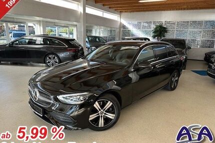 Mercedes-Benz C 220 Gebrauchtwagen