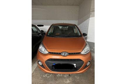 Hyundai i10 Gebrauchtwagen