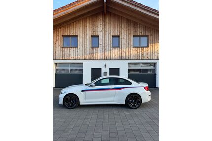 BMW M2 Gebrauchtwagen