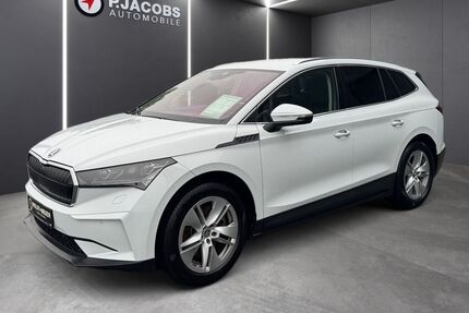 Skoda Enyaq Gebrauchtwagen
