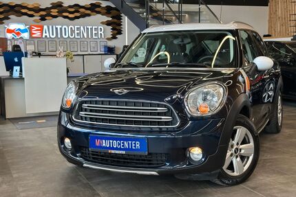 Mini Cooper Countryman Gebrauchtwagen