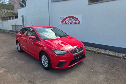 Seat Ibiza Gebrauchtwagen