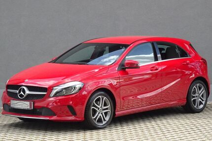 Mercedes-Benz A 200 Gebrauchtwagen