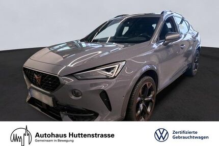 Cupra Formentor Gebrauchtwagen