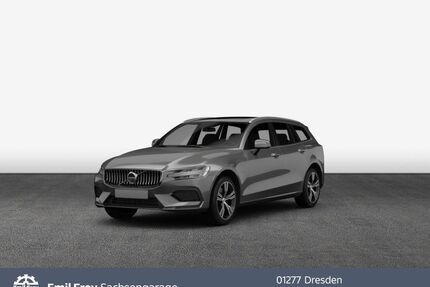 Volvo V60 Gebrauchtwagen