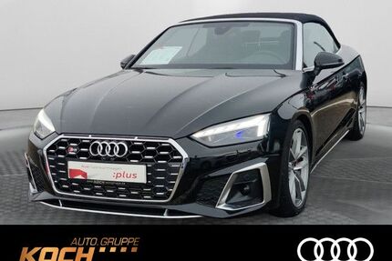 Audi S5 Gebrauchtwagen