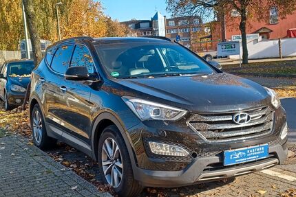Hyundai SANTA FE Gebrauchtwagen