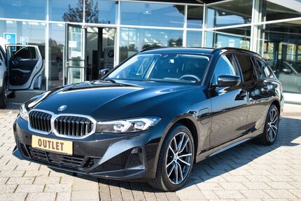 BMW 330 Gebrauchtwagen