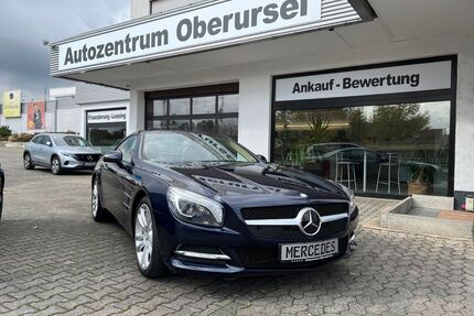 Mercedes-Benz SL 350 Gebrauchtwagen