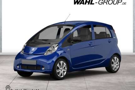 Peugeot iOn Gebrauchtwagen