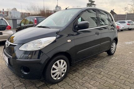 Hyundai i10 Gebrauchtwagen